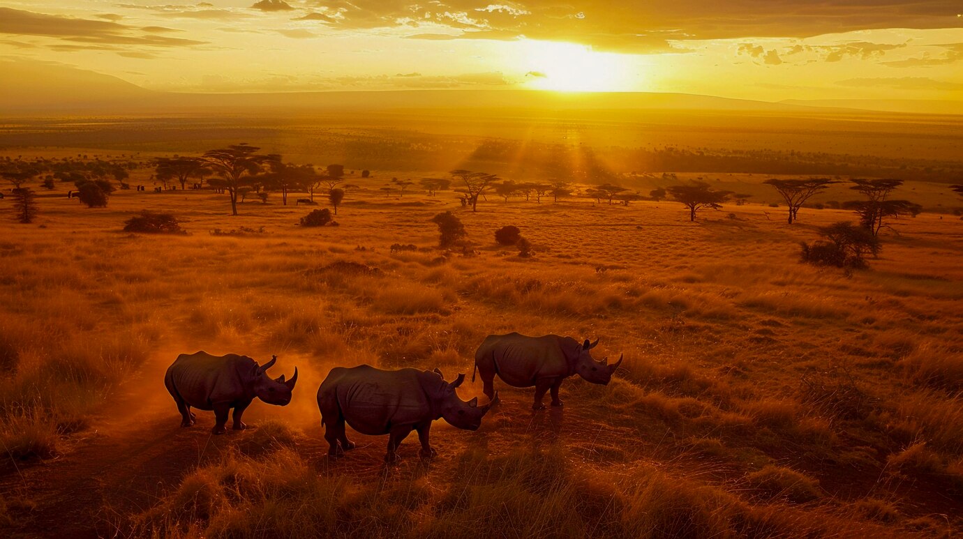 Maasai Mara